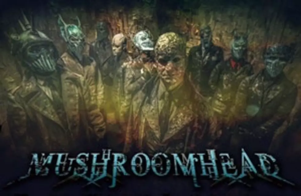 Mushroomhead On Mother’s Day At Jake’s