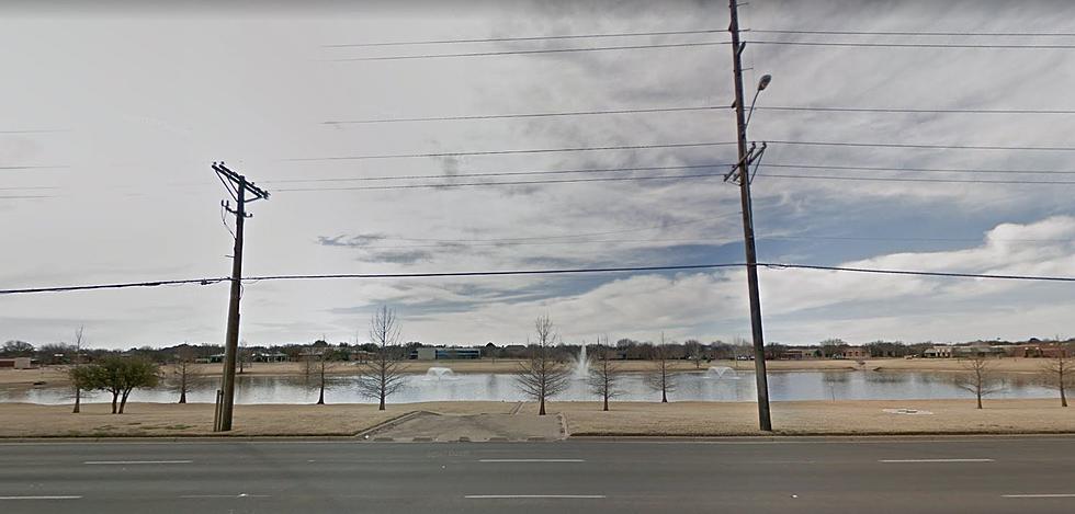 Lubbock’s Playa Lakes Are Drying Up — See the Insane Photo Comparison
