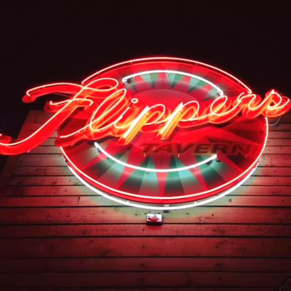 Flippers Tavern to Celebrate 4th Birthday July 30th