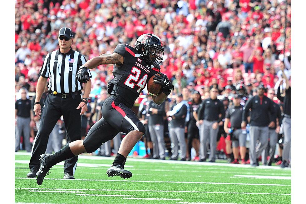 How Many Games Do You Think Texas Tech Football Will Win This Year?