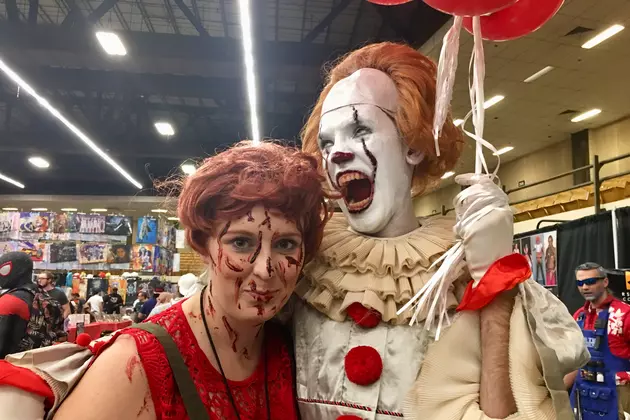 Check Out the Epic Cosplay We Saw at Hub City Comic Con [Gallery]
