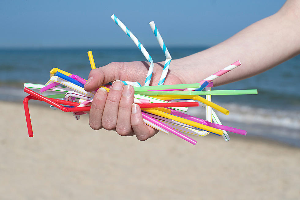 If You’re Fighting Over Straws, You Have Too Much Time On Your Hands