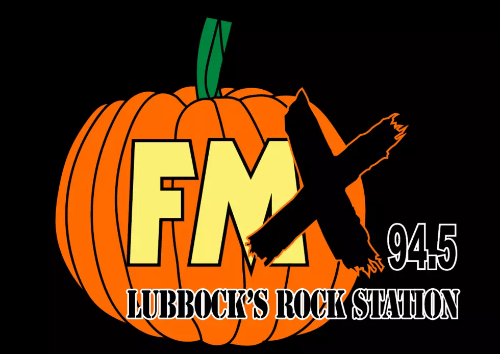 5 Reasons Why October Is Lubbock’s Best Month