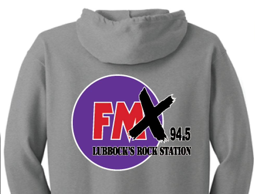 How to Win One of These Killer FMX/BPL Hoodies