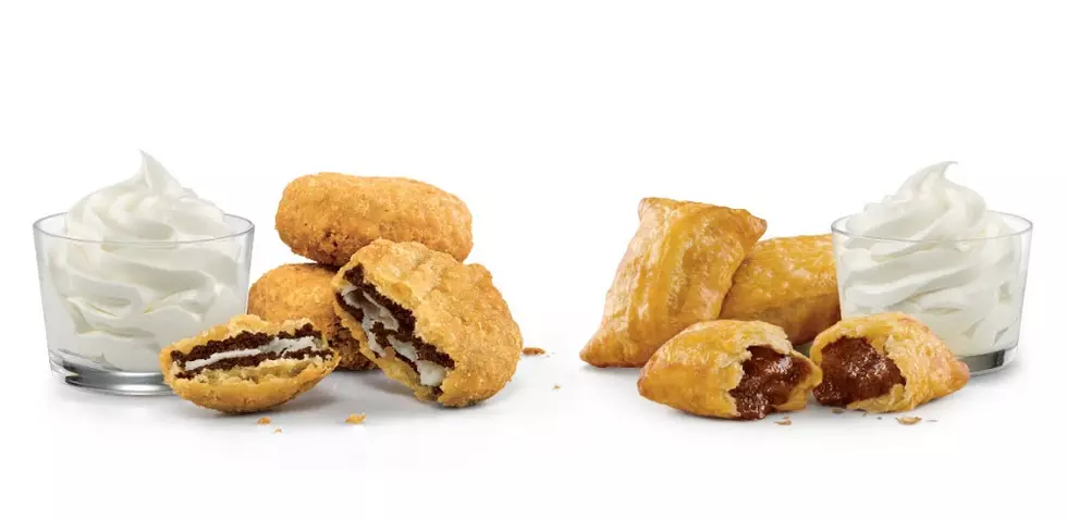 Fried Oreos Are Coming To Sonic
