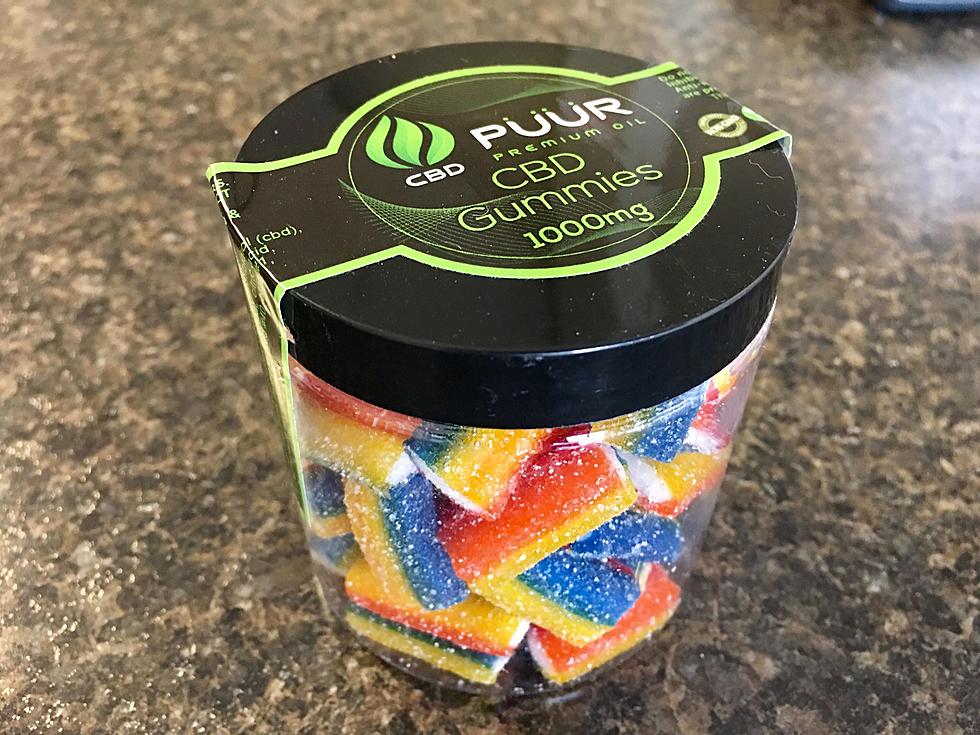 The 6 Best-Selling Items at American Shaman’s CBD Shop in Lubbock
