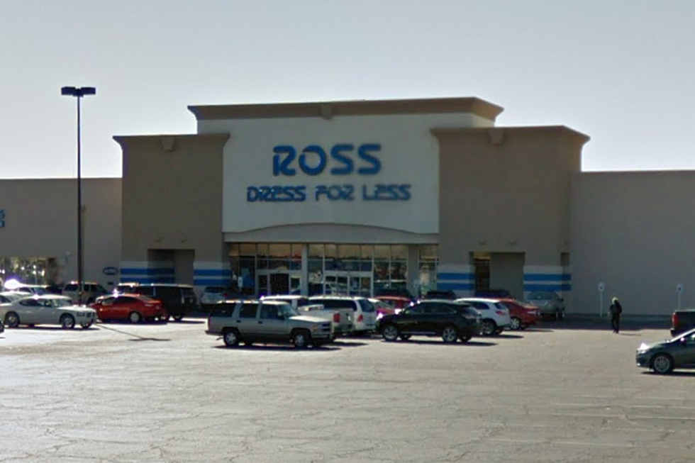 Ross Dress For Less Is Opening a New Lubbock Location With $500 Shopping Spree Giveaway