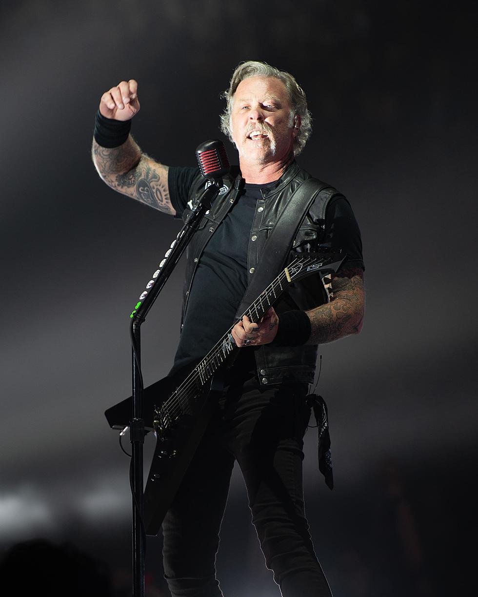 App Exclusive: Win Metallica Drive-in Concert Passes in Lubbock, Music Downloads & More