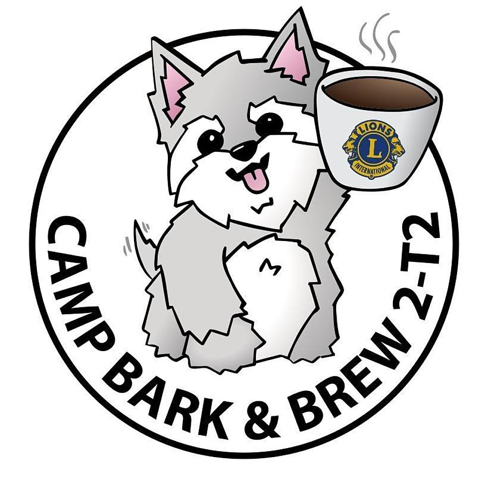 Lions Club KidsFish Is Saturday, Bark And Brew Is Sunday