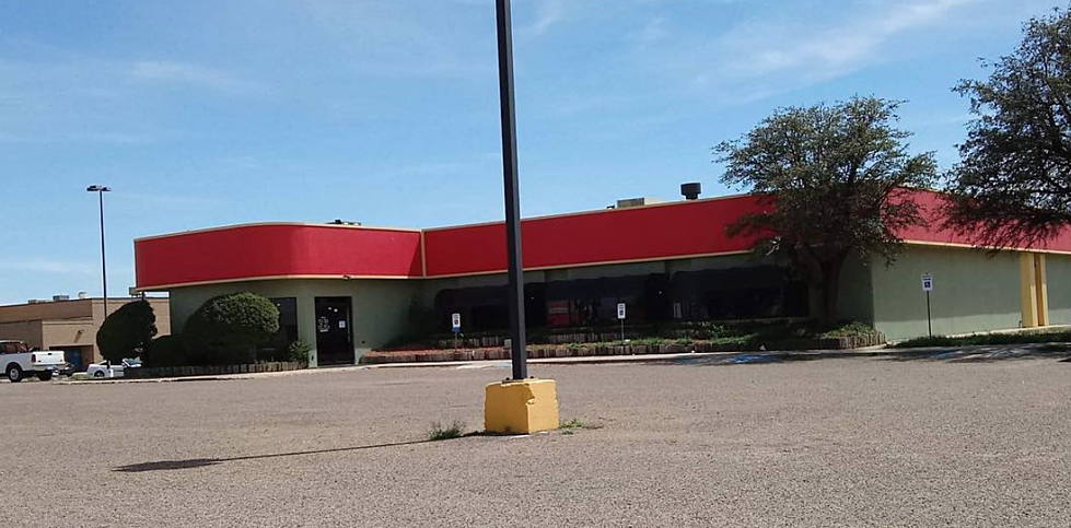 Furr’s in Plainview Closes Unexpectedly