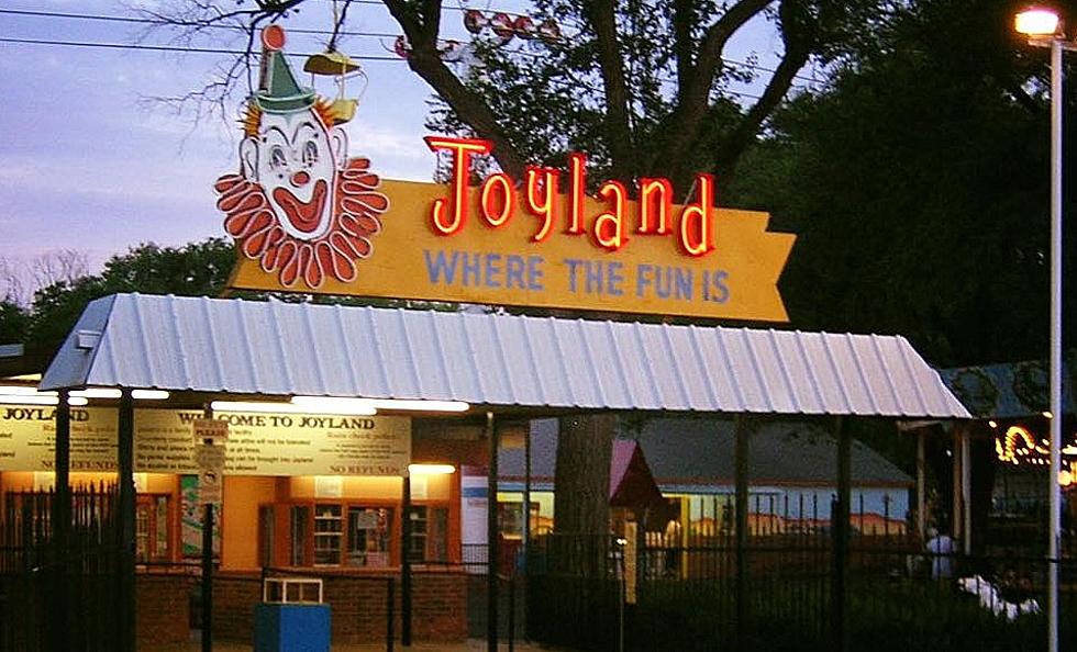 Win Family 4-Packs to Joyland With FMX’s Kids Rock Giveaway