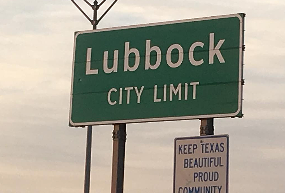 Let Lubbock Develop Its Own Identity
