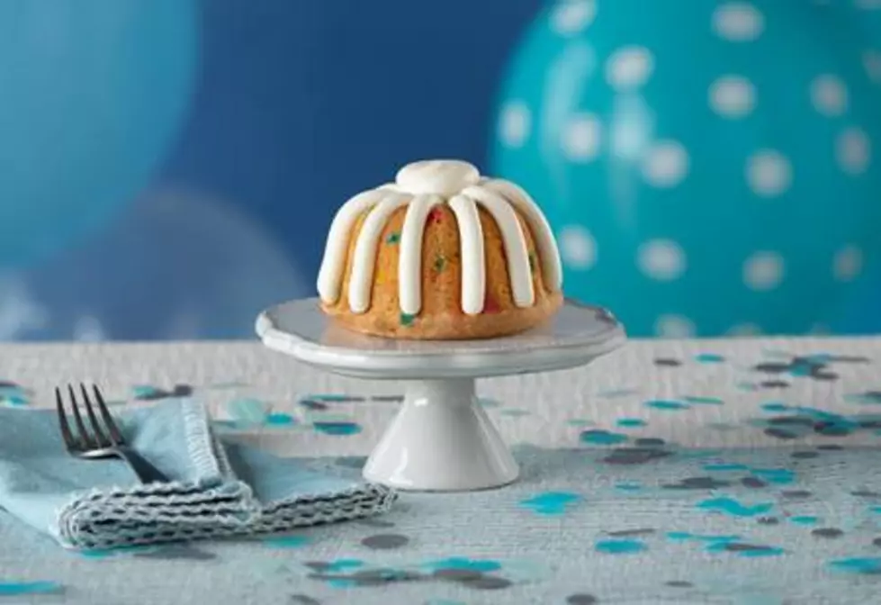 Nothing Bundt Cakes Invites You to ‘Bundt Bash 2019′ On November 15th