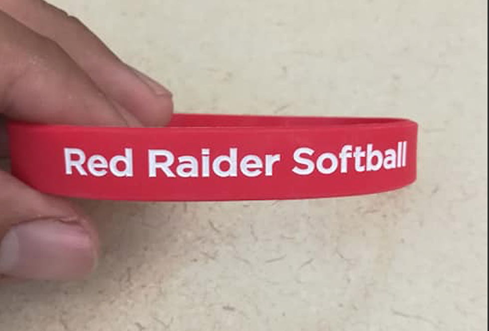 Texas Tech Softball Passes Out Some Ill-Timed Merchandise [Photo]