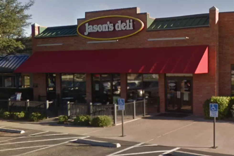 Jason’s Deli Reopens in Lubbock After Disastrous Fire