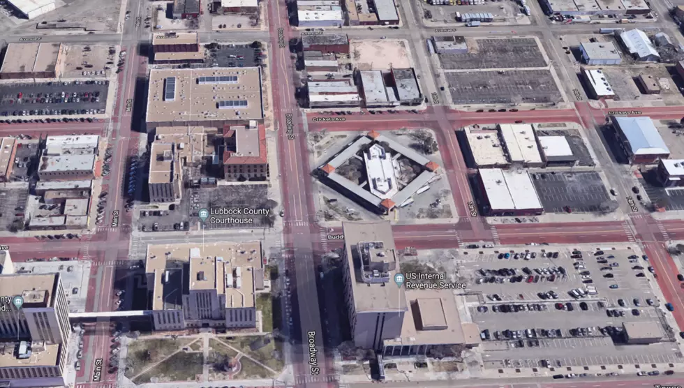 The Myth Of Lubbock’s Downtown