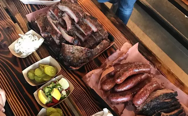 Evie Mae&#8217;s Barbecue Advances to Second Round in Texas Monthly&#8217;s BBQ Bracket