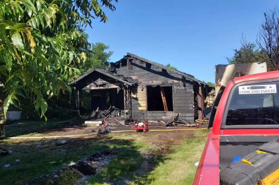 Lubbock Native Needs Our Help After Devastating Fire Injures Her Child & Mother, Destroys House