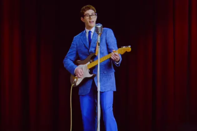 Is the Buddy Holly Hologram Really Buddy Holly? [Video]