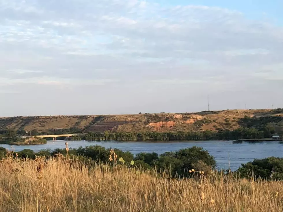 Buffalo Springs Lake Accused of Using Pictures of Other Lakes