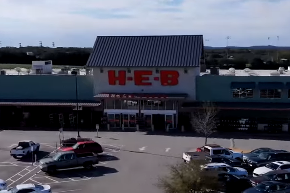 HEB Confirms Lubbock Store, Reveals Location & When It Will Open