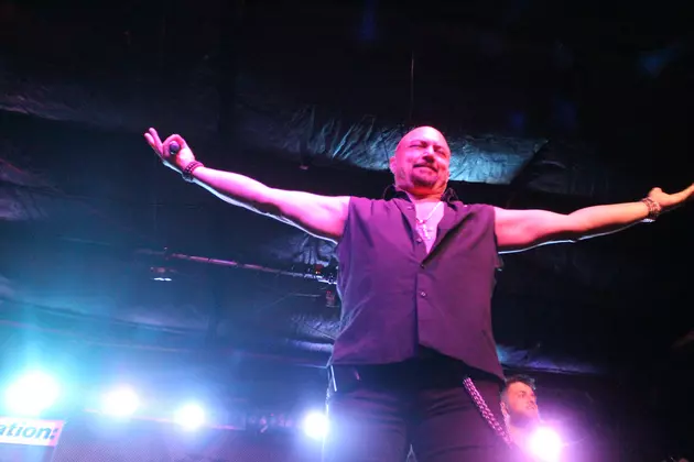 Geoff Tate Show Is the &#8216;Best Ever at Jake&#8217;s Backroom&#8217; [Gallery]