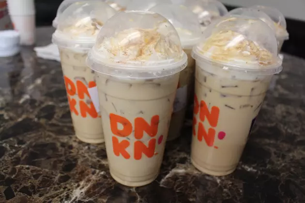 Dunkin&#8217; Offers BOGO for Lubbock Coffee Lovers This National Coffee Day