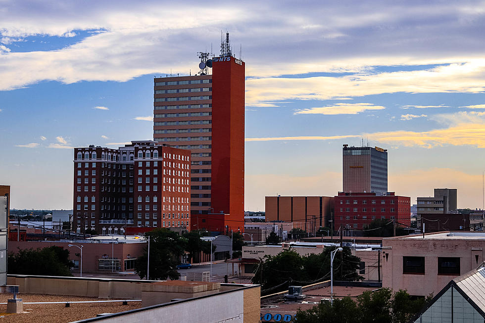 Chad’s Morning Brief: Here’s What Lubbock Should Do About The Downtown Brick Streets