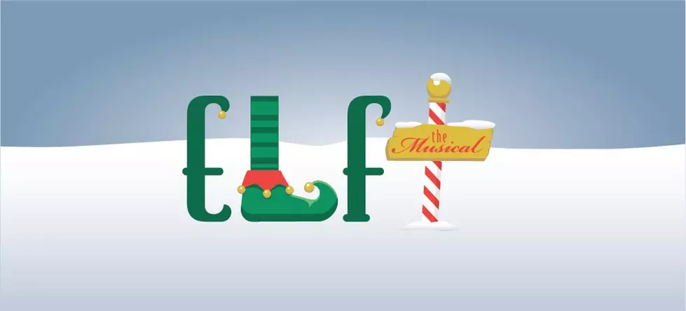 Moonlight Musicals Holding ‘Elf The Musical’ Auditions