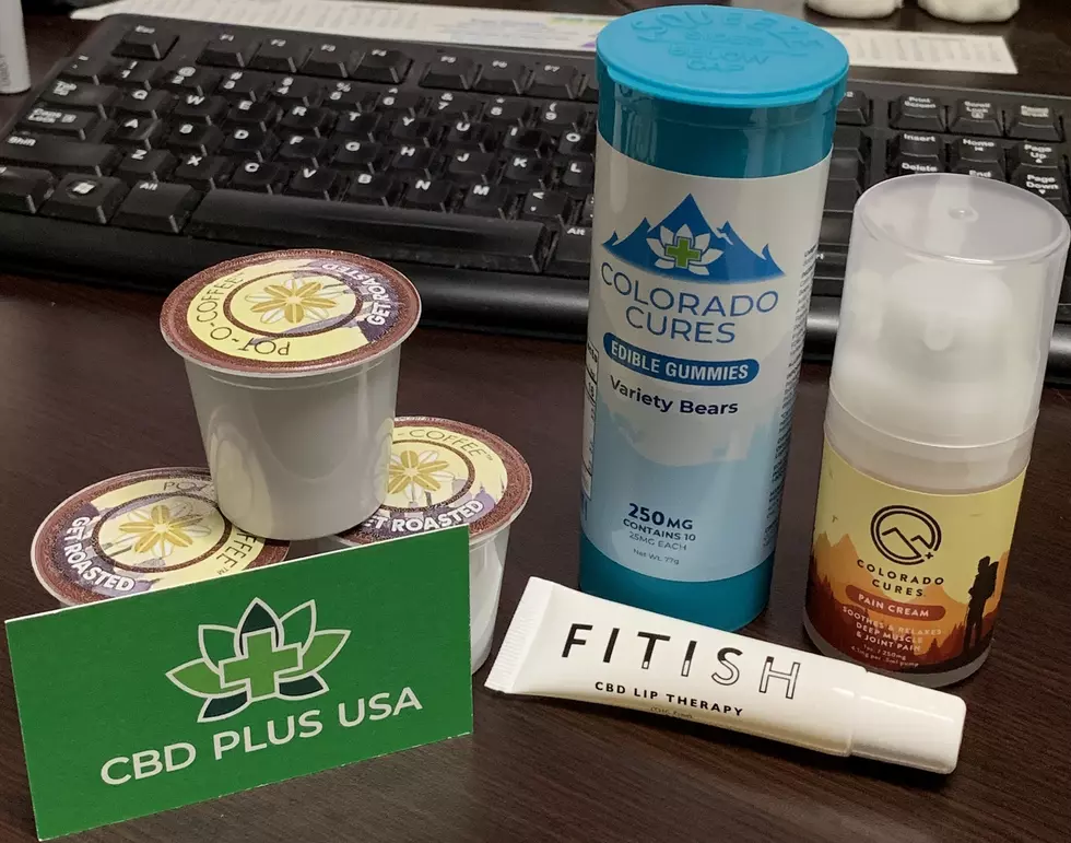 CBD Products for Pain and Anxiety Will Change Your Life