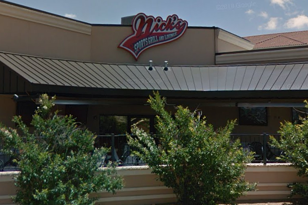 Nick’s at Overton Hotel Calls It Quits