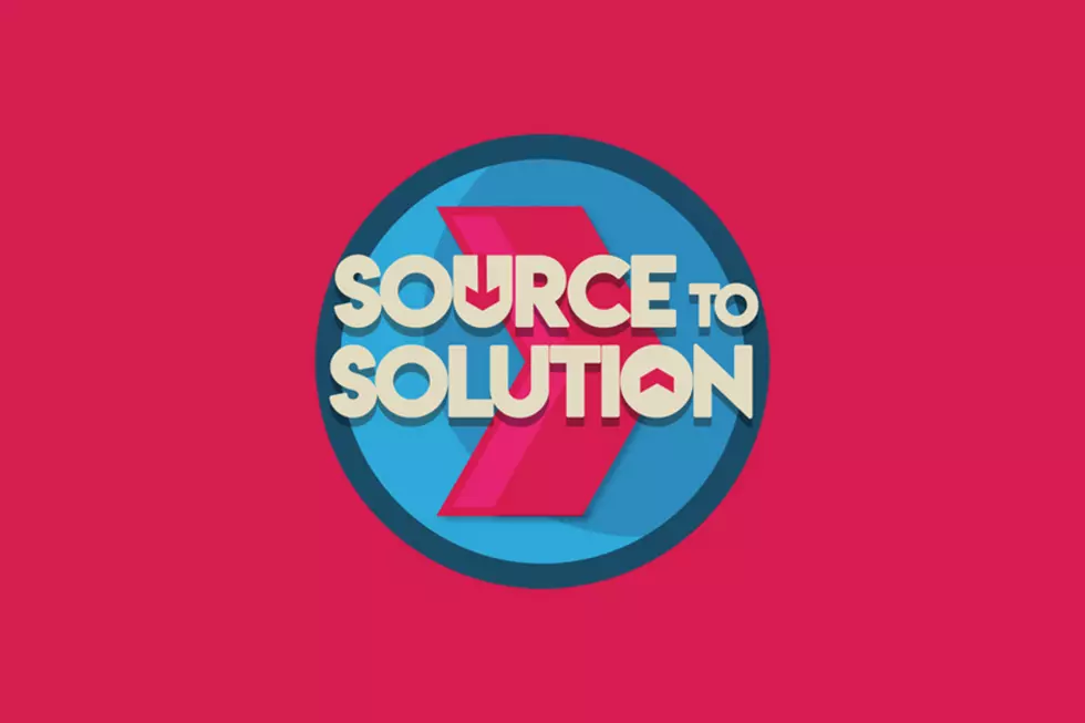 Source To Solution Addiction & Recovery Symposium On Nov. 8th