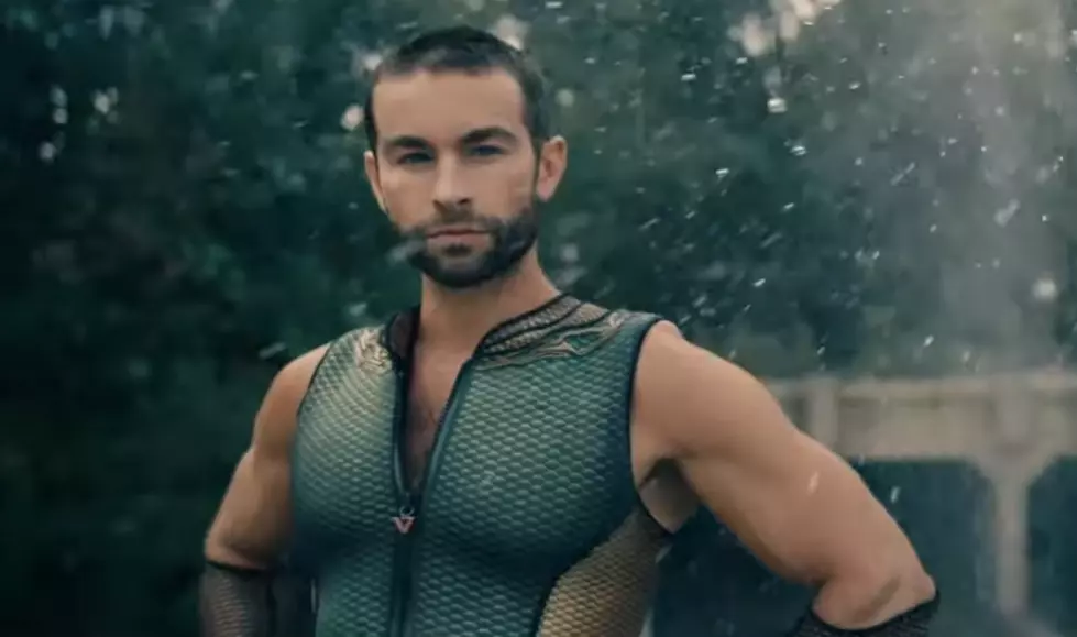 Our Lubbock-Born ‘Boy’ Chace Crawford Is Back on ‘The Boys’ — Watch the Season 2 Trailer