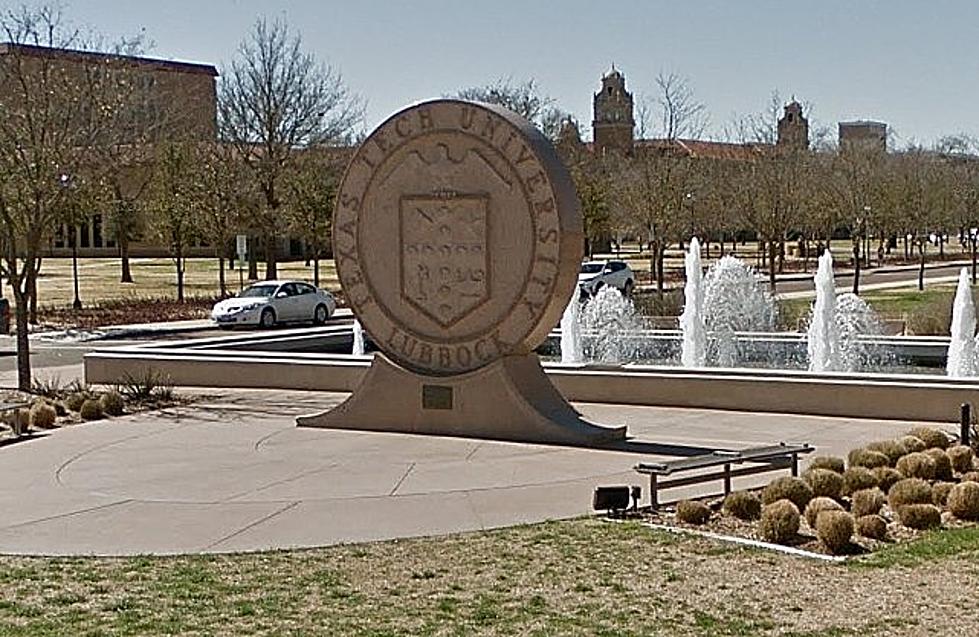 Texas Tech Mandates Face Masks on Campus