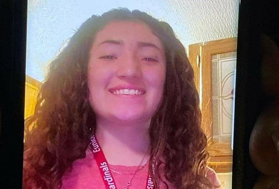 UPDATE: Missing 15-Year-Old New Mexico Girl Found Safe In Levelland