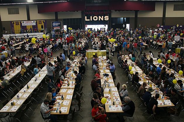 Lubbock Lions Club Announce Date For 68th Annual Pancake Festival