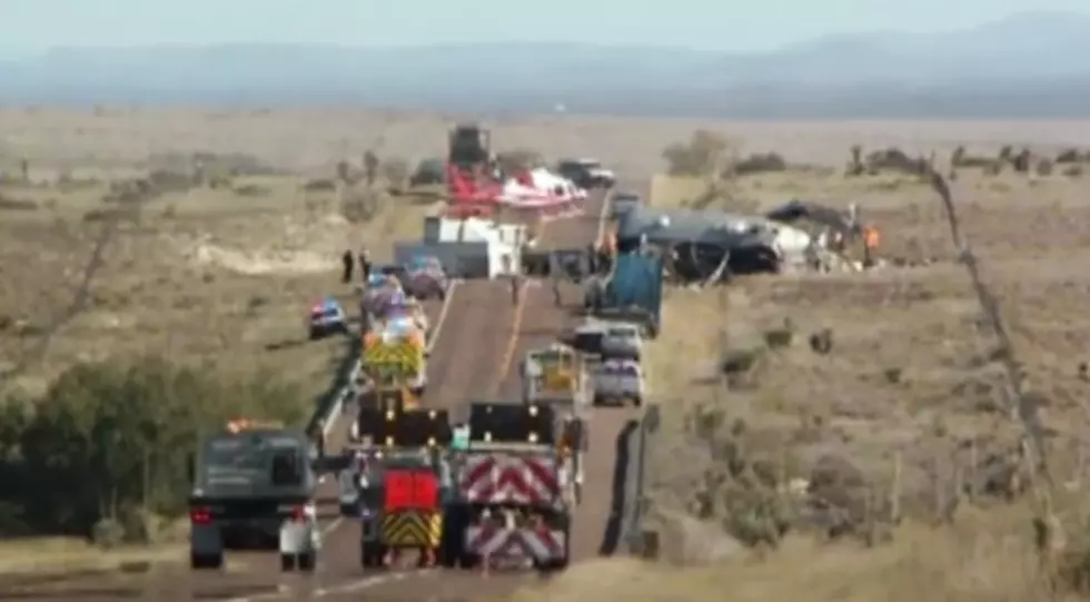 The Ghost Inside Returns After Tragic Bus Crash Following Lubbock Show