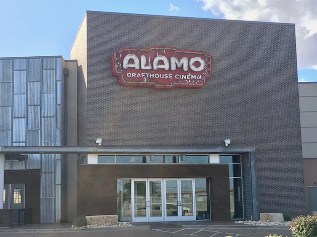 Alamo Drafthouse Lubbock Gives Away Popcorn for Family Movie Nights