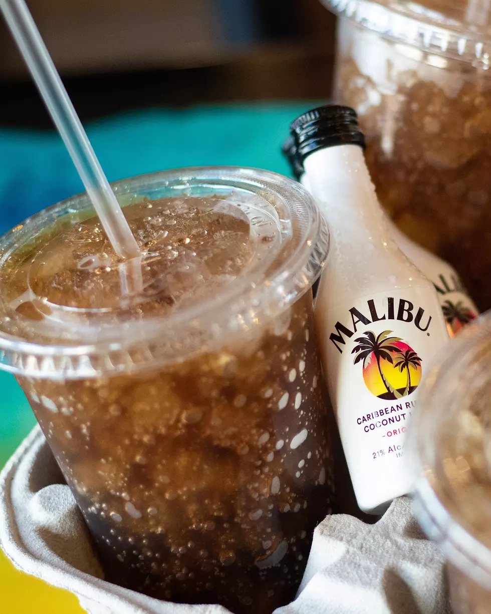 Taco Villa Brings Joy to the Drive-Thru With To-Go Dr Pepper & Malibu