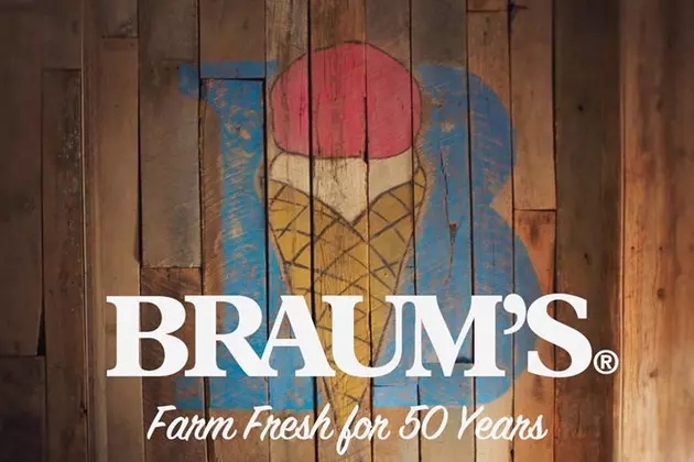 4th Braum&#8217;s in Lubbock Set to Open Tuesday, August 25th
