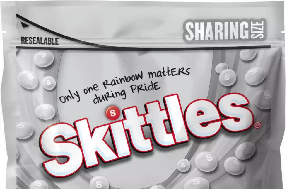 Skittles Salutes Pride Month, People Freak Out