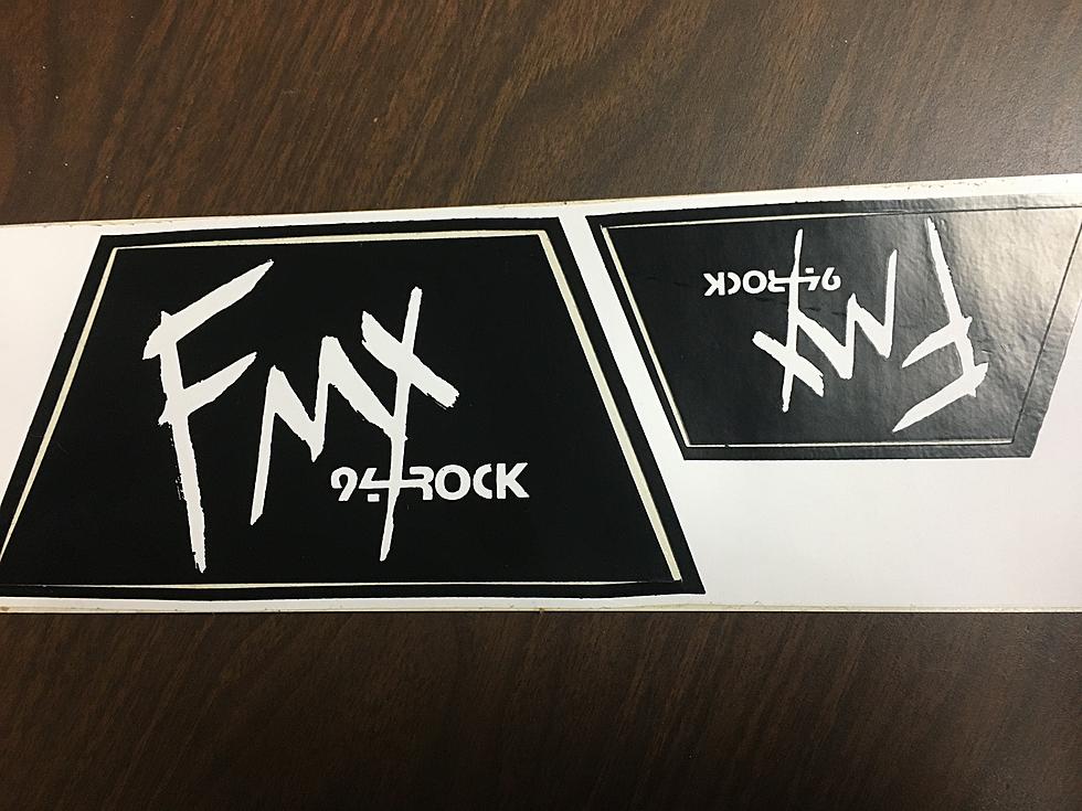 FMX Logos & Stickers Through the Years [Gallery]