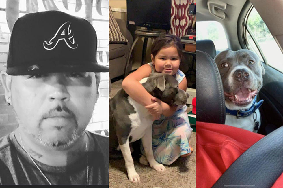 Young Lubbock Girl’s Service Dog Recovered After Being Stolen During Vicious Attack