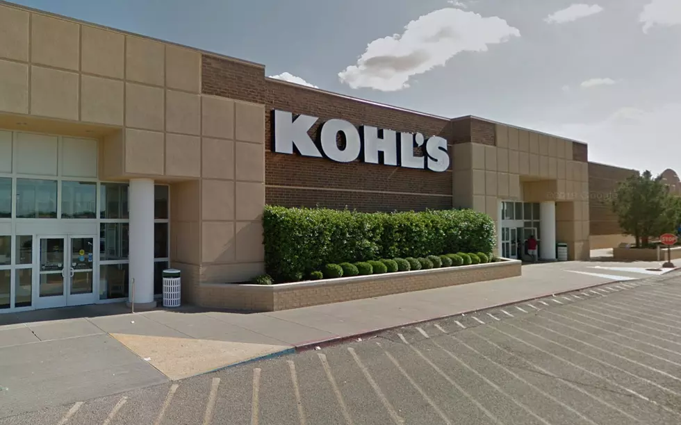 All Kohl’s Stores Will Be Closed on Thanksgiving