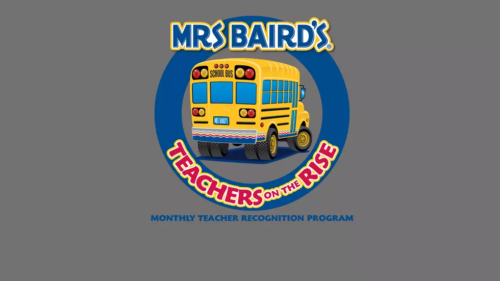 United Supermarkets and Mrs Baird’s Teachers on the Rise Program Kick-Off This Week