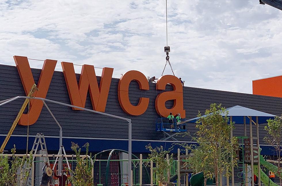 YWCA’s Newest Facility in Lubbock Gets Its Letters & the CEO Gets a Big Surprise
