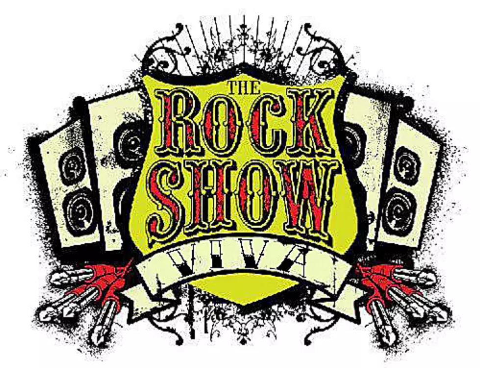 The RockShow 3.0 Is Here