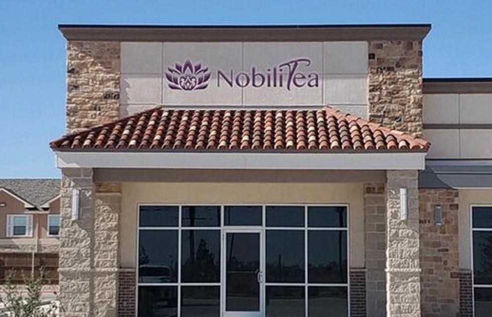 First of 3 Projected Nobilitea Locations in Lubbock Set to Open in February 2021