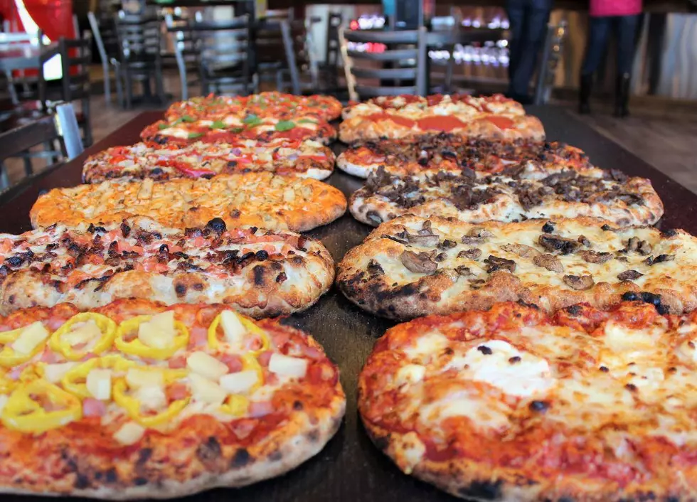 1000 Degrees Pizza Is Coming to Lubbock