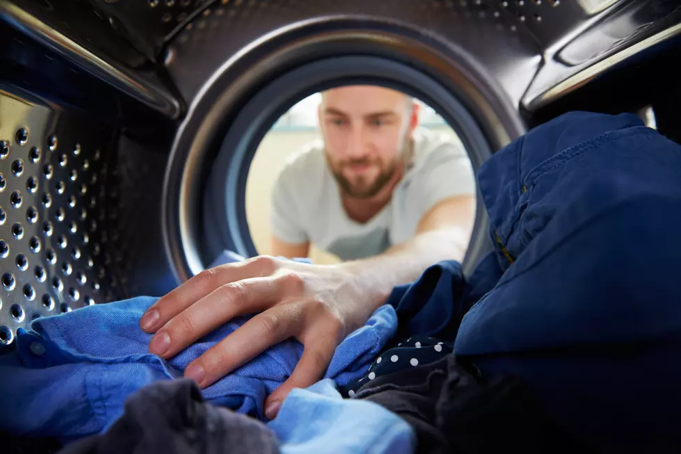 Did You Know You Can Reset a Washing Machine?